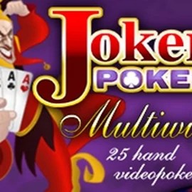 25H Joker Poker (Espresso) logo – Table Games by Espresso Games at Yep Casino