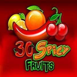 Play the 30 Spicy Fruits slot by Amusnet Interactive on Yep Casino