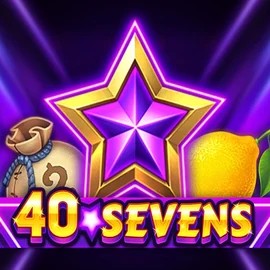 Play 40 Sevens slot by Apparat Gaming on ultimecerrad.pl