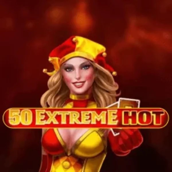 Enjoy 50 Extreme Hot by Eurocoin Interactive – logo hosted on ultimecerrad.pl