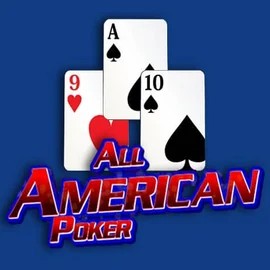 Play All American Poker slot by RTG (Reel Time Gaming) on ultimecerrad.pl