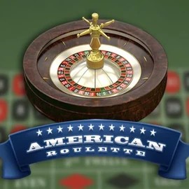 American Roulette (BGaming) slot logo by BGAMING at Yep Casino