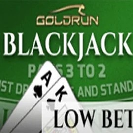 Table Games logo of Blackjack Low Bets from Holland Power Gaming at Yep Casino