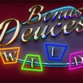 Bonus Deuces Wild (RTG) – slot by RTG (Reel Time Gaming), featured at ultimecerrad.pl