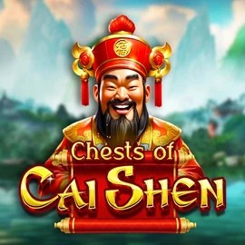 Play Chests of Cai Shen slot by Pragmatic Play on ultimecerrad.pl