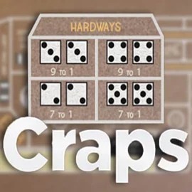 Craps (Nucleus Gaming) – slot by Nucleus Gaming, featured at ultimecerrad.pl