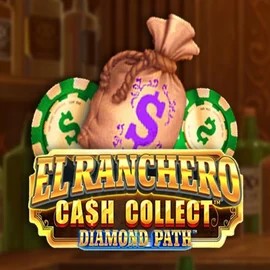 Play the El Ranchero Cash Collect Diamond Path slot by Origins on Yep Casino