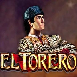Try El Torero slot by RTG (Reel Time Gaming) on ultimecerrad.pl – logo image