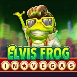 Play the Elvis Frog In Vegas slot by BGAMING on Yep Casino