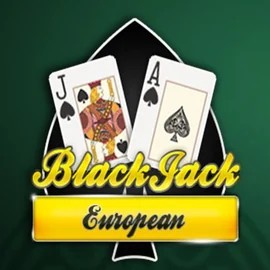 Play the European Blackjack MH slot by Play'n GO on Yep Casino
