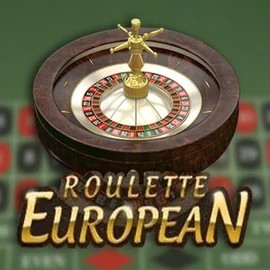 European Roulette (BGaming) logo by BGAMING Yep Casino