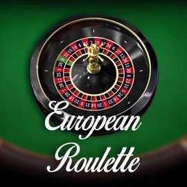 European Roulette (Red Tiger) logo by Red Tiger Gaming Yep Casino