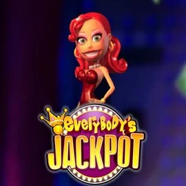 Play Everybody's Jackpots slot by Playtech on ultimecerrad.pl
