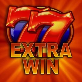 Extra Win logo – Slots by Swintt at Yep Casino