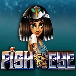 Fish Eye online slot from Pragmatic Play – play at ultimecerrad.pl