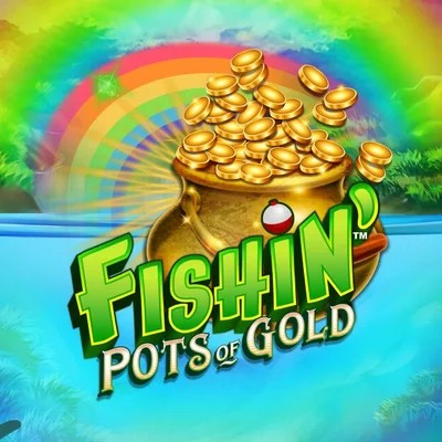 Fishin Pots Of Gold online slot from Gameburger Studios – play at ultimecerrad.pl