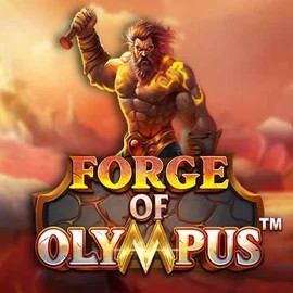 Try Forge of Olympus slot by Pragmatic Play on ultimecerrad.pl – logo image