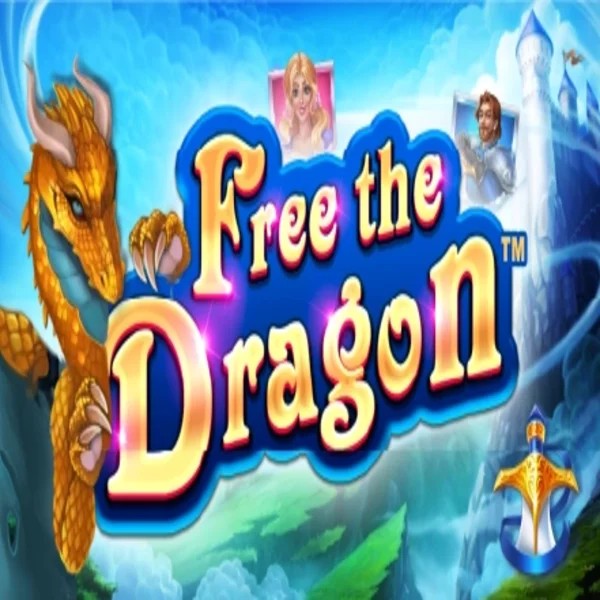 Free the Dragon game by Playtech – logo hosted on Yep Casino