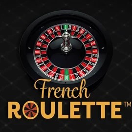 French Roulette (NetEnt) logo by NetEnt at Yep Casino