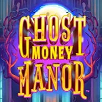 Enjoy Ghost Money Manor by Gold Coin Studio – logo hosted on ultimecerrad.pl