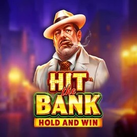 Hit The Bank Hold and Win online slot from Playson – play at ultimecerrad.pl