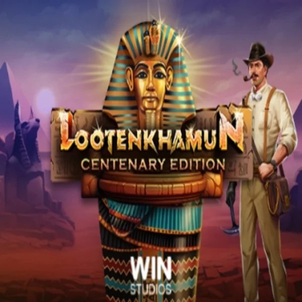 Enjoy Loot'en Khamun the Dead Sea Scrolls by Win Studios – logo hosted on ultimecerrad.pl
