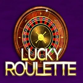 Lucky Roulette casino game by Belatra Games – featured logo at Yep Casino