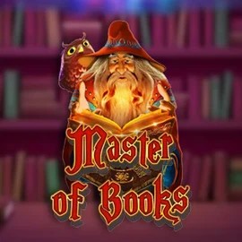 Master of Books online slot from Swintt – play at ultimecerrad.pl