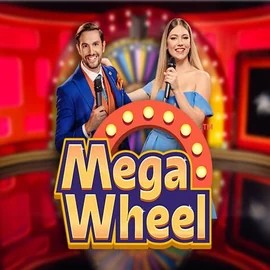 Enjoy Mega Wheel by Pragmatic Play – logo hosted on ultimecerrad.pl