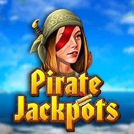 Enjoy Pirate Jackpots by Belatra Games – logo hosted on ultimecerrad.pl