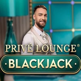 Try Privé Lounge Blackjack slot by Pragmatic Play on ultimecerrad.pl – logo image