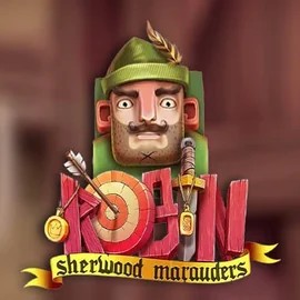 Robin Sherwood Marauders game by Yggdrasil – logo hosted on Yep Casino