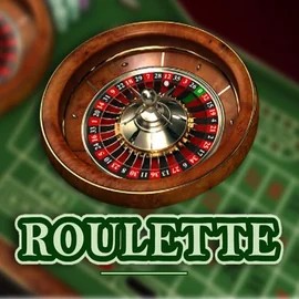 Official Table Games logo: Roulette (Habanero) by Habanero at Yep Casino
