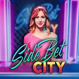 Side Bet City – slot by Evolution, featured at ultimecerrad.pl