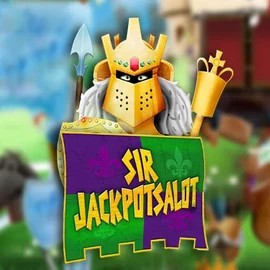 Enjoy Sir Jackpots Alot by Core Gaming – logo hosted on ultimecerrad.pl