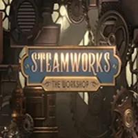 Play Steamworks The Workshop slot by Peter & Sons on ultimecerrad.pl
