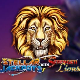 Stellar Jackpots with Serengeti Lions – slot by Lightning Box Game, featured at ultimecerrad.pl
