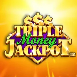 Triple Money Jackpot slot icon by Playtech, available at Yep Casino