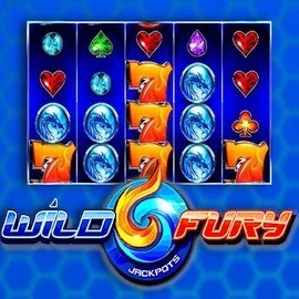Wild Fury Jackpots online slot from IGT – play at ultimecerrad.pl