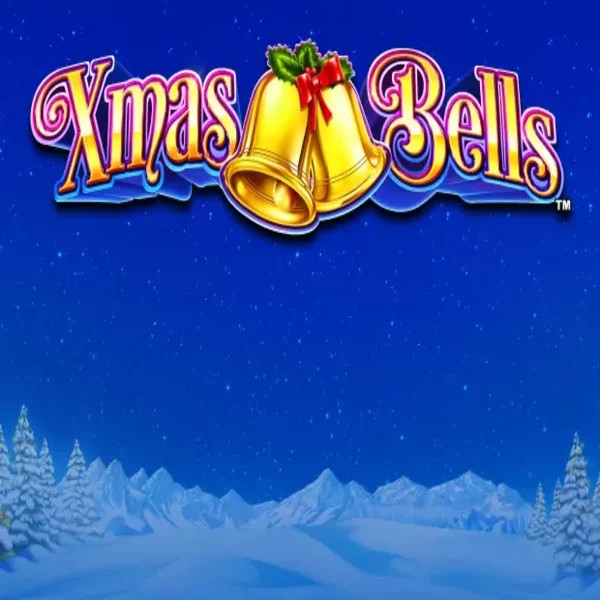 Xmas Bells game by Greentube – logo hosted on Yep Casino